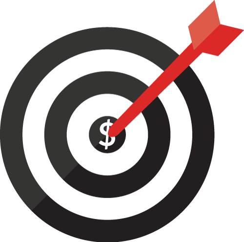 sm ourprocess icons salesresults - PPC Waste Reduction Process